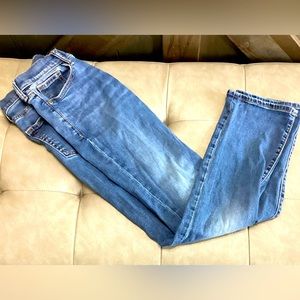 Boys Old Navy Karate Slim Jeans